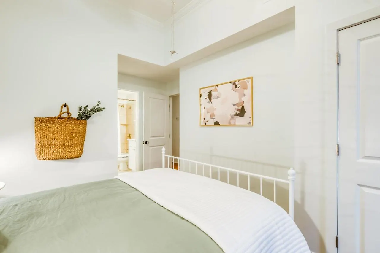 The Goose Getaway Apartment Savannah United States