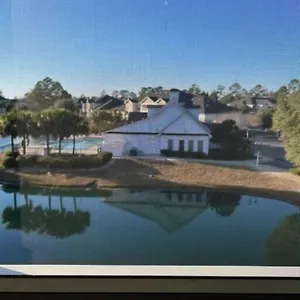 Extravagant 2 Br/2 Ba Savannah