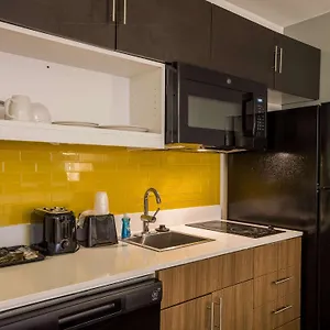 2* Hotel Mainstay Midtown