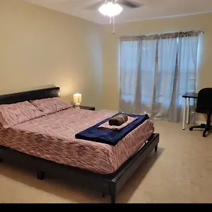 Tutul House Tampa